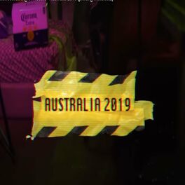 Album cover of Australia 2019