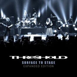 Album cover of Surface to Stage (Expanded Edition) [Live]