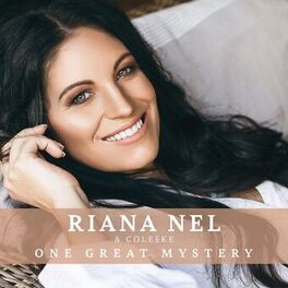 Album cover of One Great Mystery