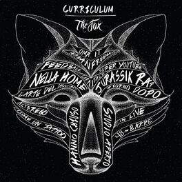 Album cover of Curriculum