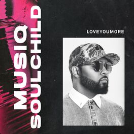 Album cover of Loveyoumore