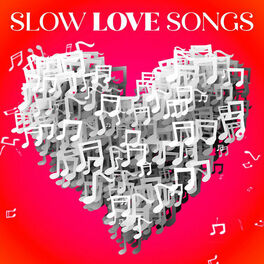 Album cover of Slow Love Songs