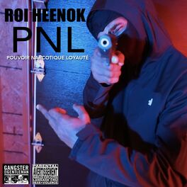 Album cover of PNL (Pouvoir Narcotique Loyauté)