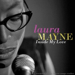 Album cover of Inside My Love (Recorded Live At Mayne Songs Studios)