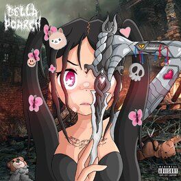Album cover of Build a Bitch