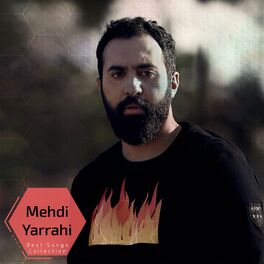 Album cover of Mehdi Yarrahi - Best Songs Collection