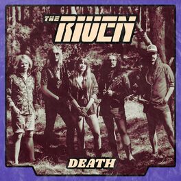 Album cover of Death