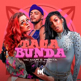 Album cover of Taca Bunda