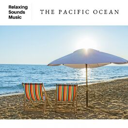 Album cover of The Pacific Ocean
