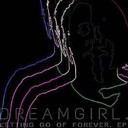Album cover of Letting Go of Forever EP