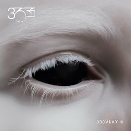 Album cover of 333