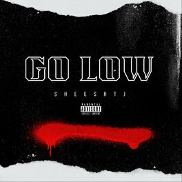 Album cover of Go Low