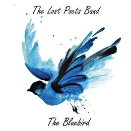 Album cover of The Bluebird