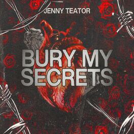 Album cover of Bury My Secrets