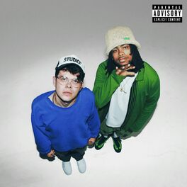 Album cover of GOODIE (feat. Childish Major)