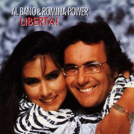 Album cover of Liberta