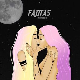 Album cover of Fajitas Mixtape