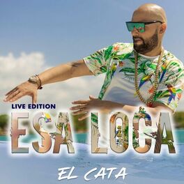 Album cover of Esa Loca