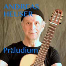 Album cover of Präludium