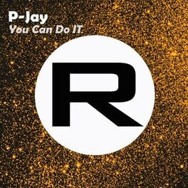 Album cover of You Can Do It