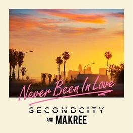 Album cover of Never Been In Love