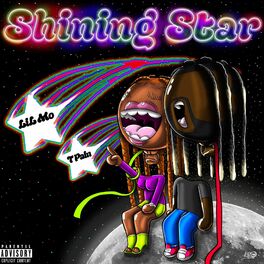 Album cover of Shining Star (feat. T-Pain & Fatman Scoop)