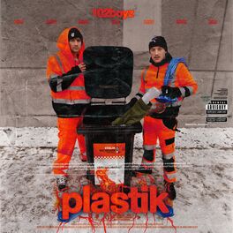 Album cover of Plastik