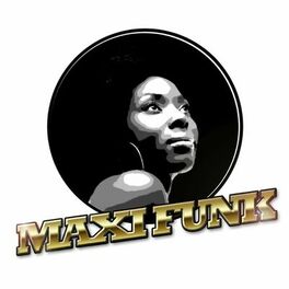 Album cover of Maxi Funk, Vol. 2 (Remastered)