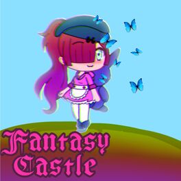 Album cover of Fantasy Castle