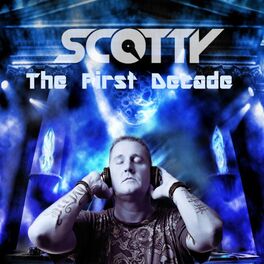 Album cover of The First Decade (Best Of)
