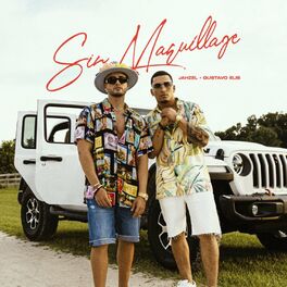 Album cover of Sin Maquillaje