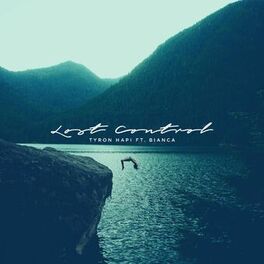 Album cover of Lost Control (feat. Bianca)