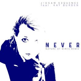 Album cover of Never (feat. Kay Burden)