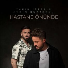 Album cover of Hastane Önünde