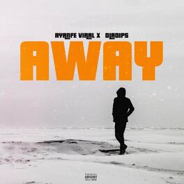 Album cover of Away (feat. Oladips)