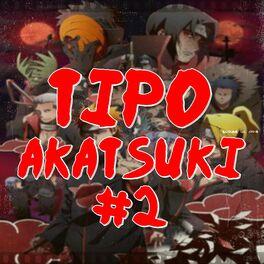 Músicas Temas Dos Membros da Akatsuki