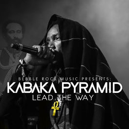Album cover of Lead The Way