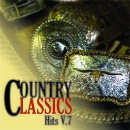 Album cover of Country Classics Hits Vol7 - Varios