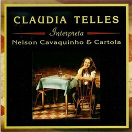 Album cover of Nelson Cavaquinho e Cartola