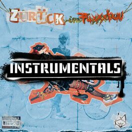 Album cover of Zurück im Fuxxxbau (Instrumentals)