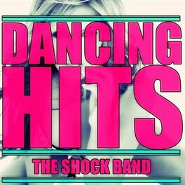 Album cover of Dancing Hits