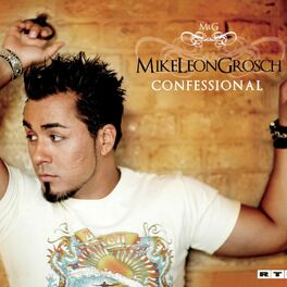Album cover of Confessional