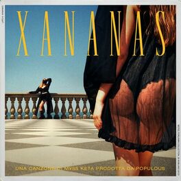 Album cover of XANANAS