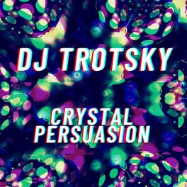 Album cover of Crystal Persuasion