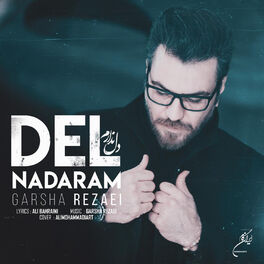 Album cover of Del Nadaram