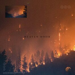 Album cover of Heaven Door
