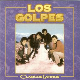 Album cover of Clásicos Latinos