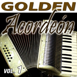 Album cover of Latinos Al Acordeon Vol.1