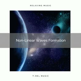 Album cover of Non-Linear Waves Formation