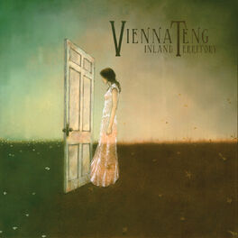 Album cover of Inland Territory (Digital Bonus Version)